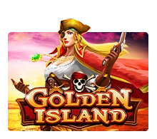 Golden Island - DEMO MBS