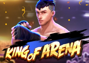 Penguasa Arena - DEMO MBS