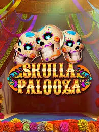 Skullapalooza - DEMO MBS