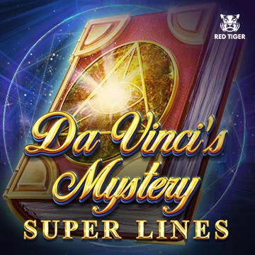 Da Vincis Mystery - DEMO MBS