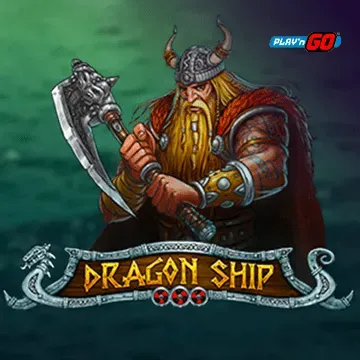Dragon Ship - DEMO MBS