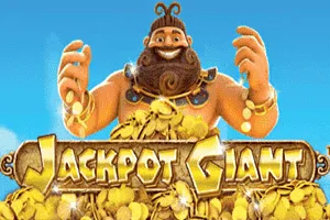 Jackpot Giant - DEMO MBS
