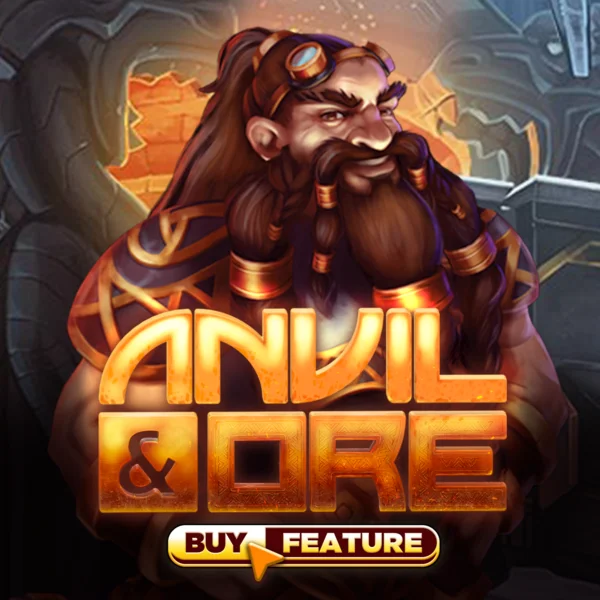 Anvil and Ore - DEMO MBS