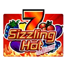 Sizzling Hot - DEMO MBS