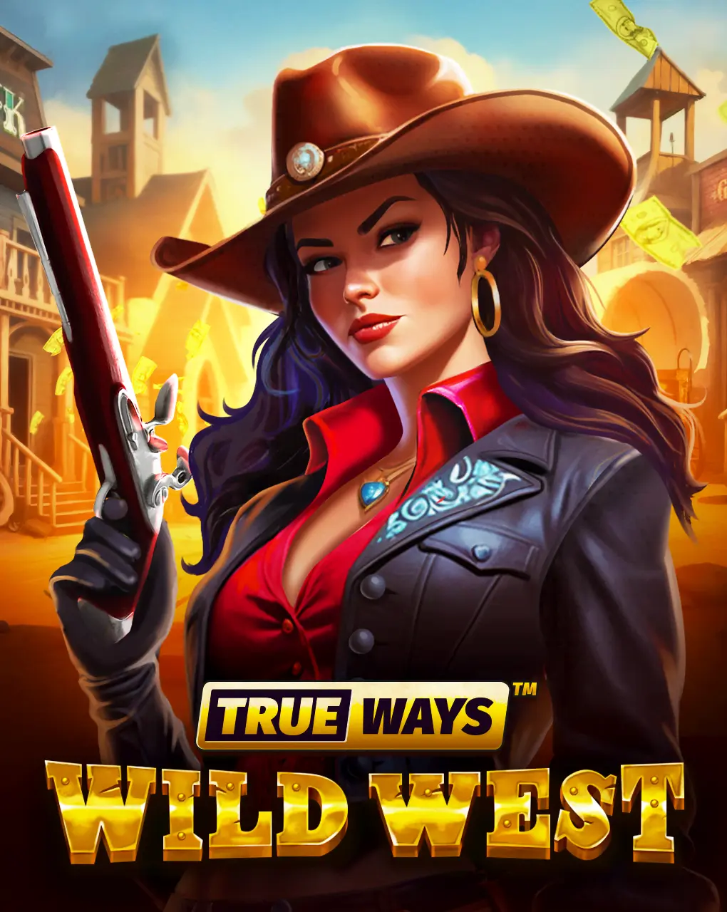 Wild West TRUEWAYS - DEMO MBS