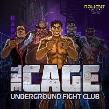 The Cage - DEMO MBS