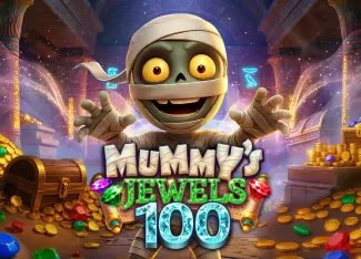 Mummys Jewels 100 - DEMO MBS