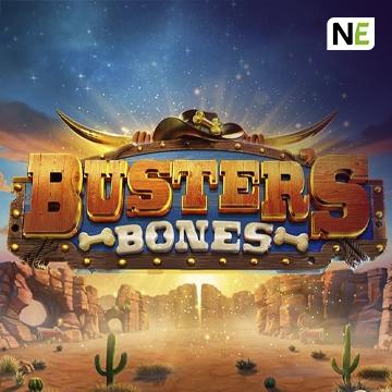 Busters Bones - DEMO MBS