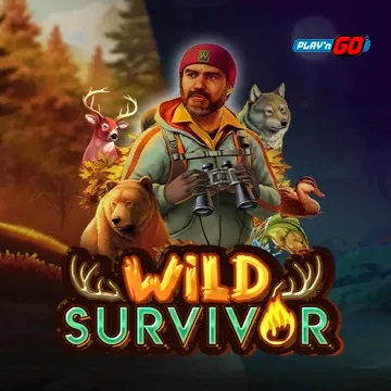 Wild Survivor - DEMO MBS