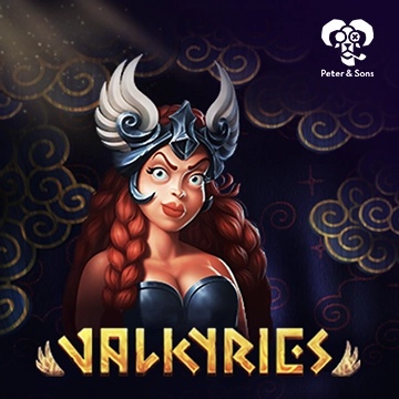 Valkyries - DEMO MBS