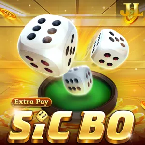 Sic Bo - DEMO MBS