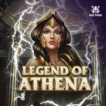 Legend of Athena - DEMO MBS