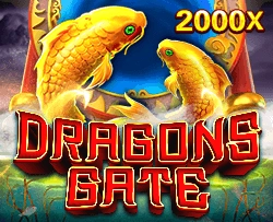 Dragons Gate - DEMO MBS