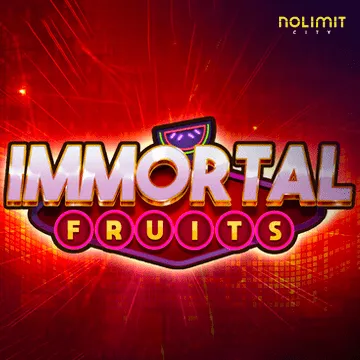 Immortal Fruits - DEMO MBS
