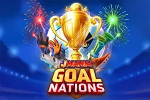 J Mania Goal Nations - MBS