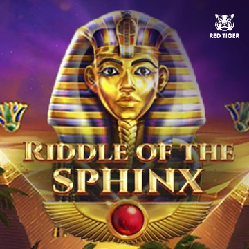 Riddle Of The Sphinx - DEMO MBS