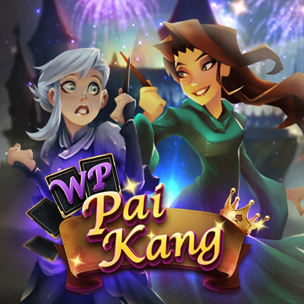 WP Pai Kang - DEMO MBS