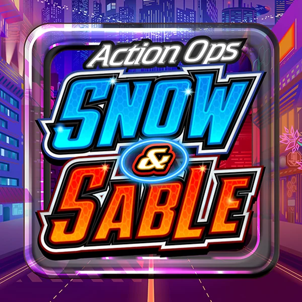 ActionOps Snow and Sable - DEMO MBS