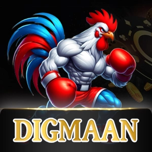 Digmaan - DEMO MBS