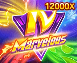 Marvelous IV - DEMO MBS