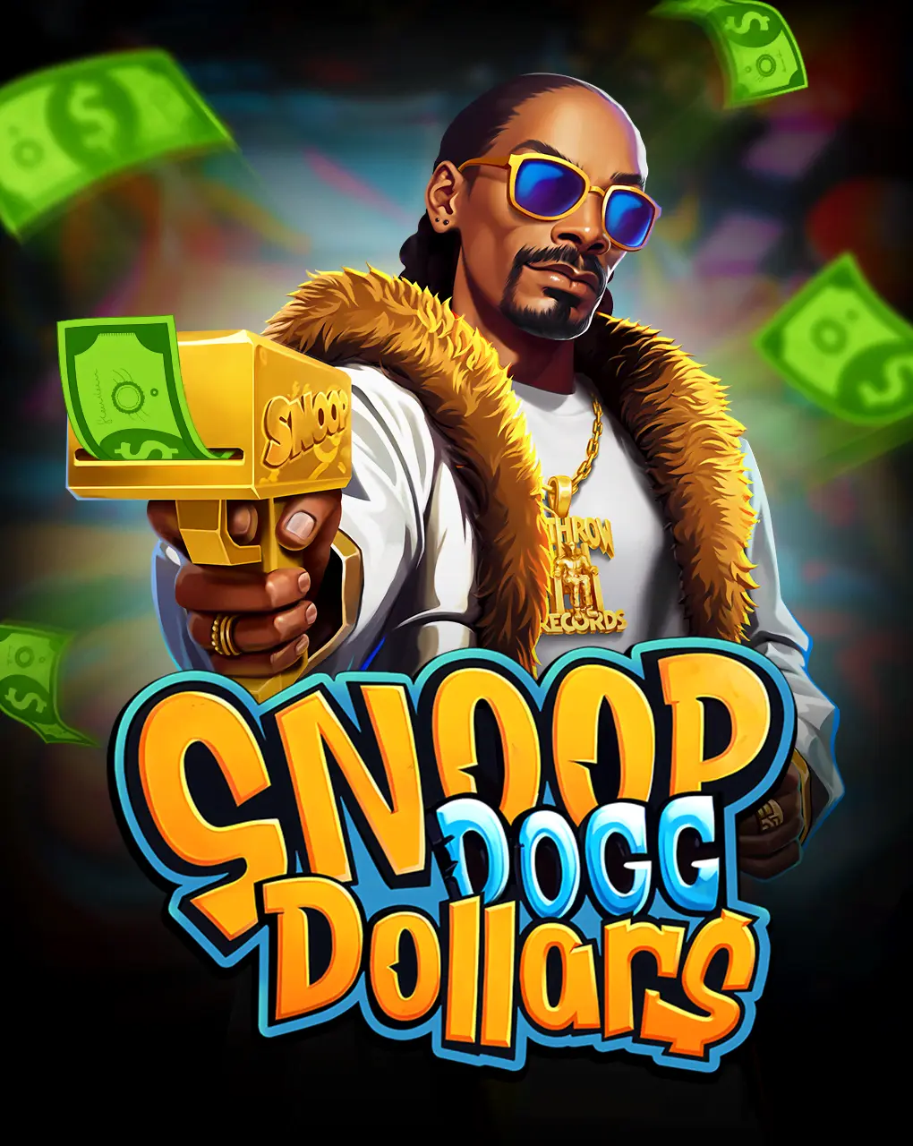 Snoop Dogg Dollars - DEMO MBS