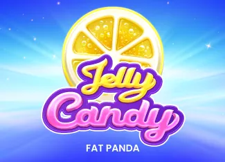 Jelly Candy - DEMO MBS
