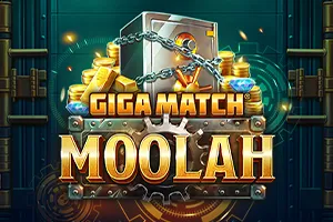 Giga Match Moolah - DEMO MBS