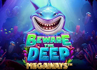 Beware The Deep Megaways - DEMO MBS