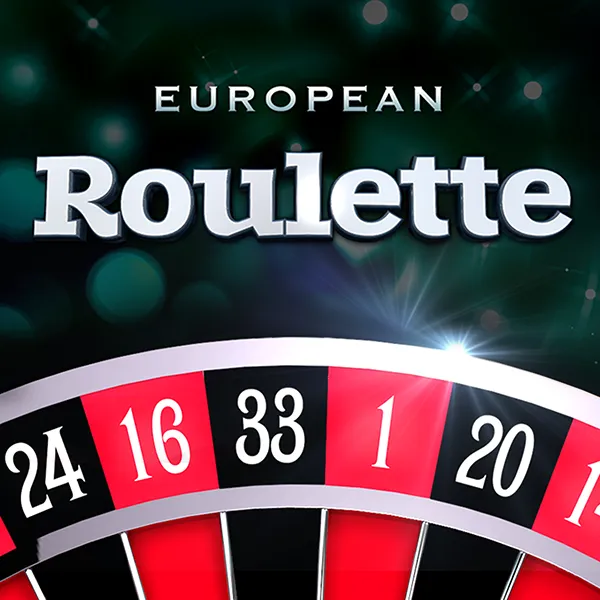 European Roulette Gold - DEMO MBS
