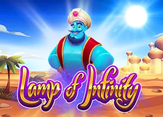 Lamp Of Infinity - DEMO MBS