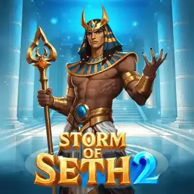 Storm Of Seth 2 - DEMO MBS