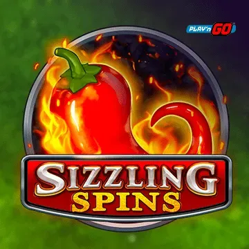 Sizzling Spins - DEMO MBS