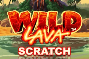Wild Lava Scratch - DEMO MBS
