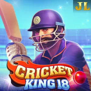 Cricket King 18 - DEMO MBS