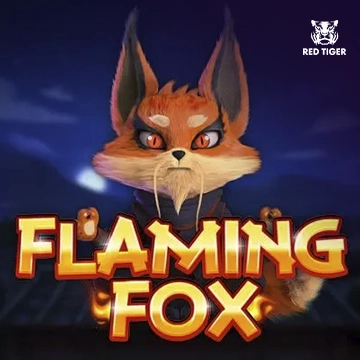 Flaming Fox - DEMO MBS
