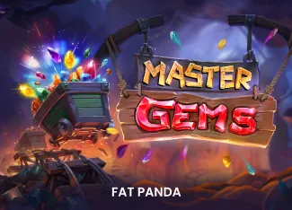 Master Gems - DEMO MBS