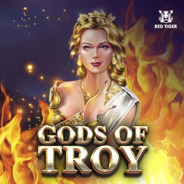 Gods Of Troy - DEMO MBS