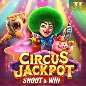 Circus Jackpot - DEMO MBS