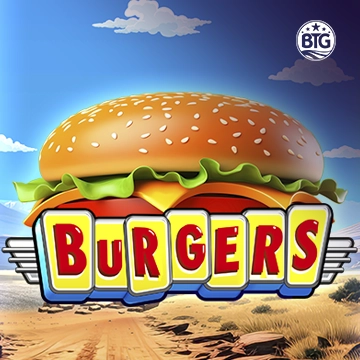 Burgers - DEMO MBS