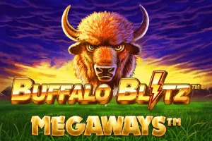 Buffalo Blitz: Megaways - DEMO MBS