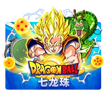 Dragon Ball - DEMO MBS