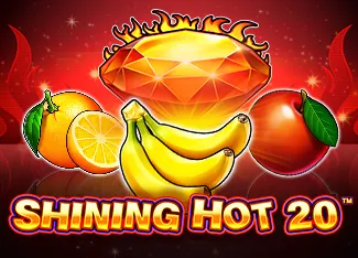 Shining Hot 20 - DEMO MBS
