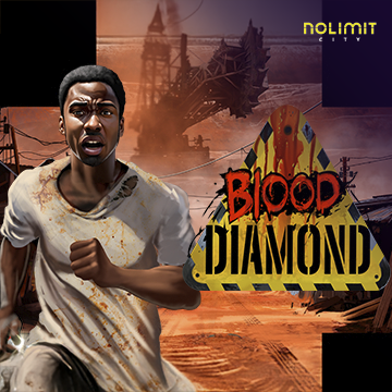 Blood Diamond - DEMO MBS