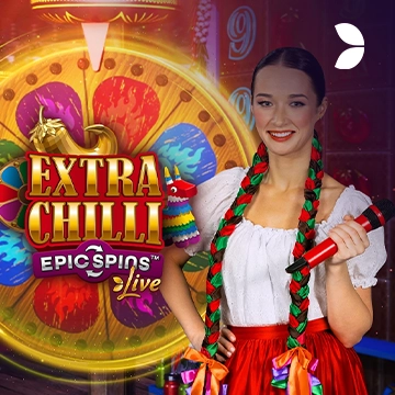 Extra Chilli Epic Spins - DEMO MBS