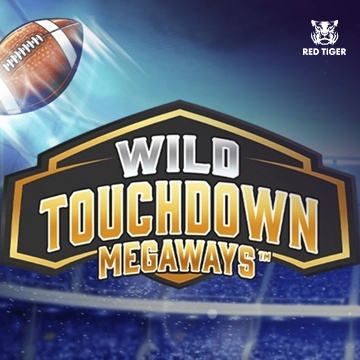 Wild Touchdown MegaWays - DEMO MBS