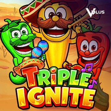 Triple Ignite - DEMO MBS