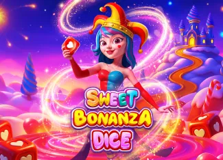 Sweet Bonanza Dice - DEMO MBS