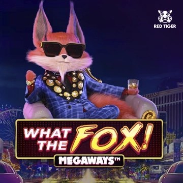 What The Fox Megaways - DEMO MBS