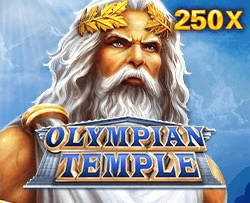 Olympian Temple - DEMO MBS