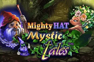 Mighty Hat: Mystic Tales - DEMO MBS